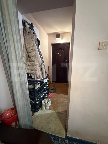 Apartament 2 camere, 29.40 mp srada Avram Iancu