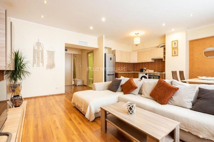 Apartament 2 camere, Zona Vitan Barzesti - 2