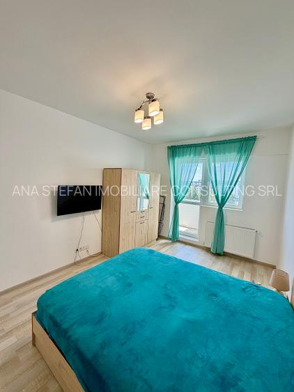 Berceni l 2Camere+Parcare l 4 Min Metrou l Bloc Nou l - 8