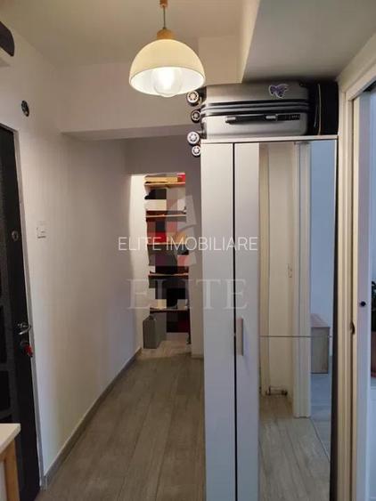 Apartament o camera în zona SEMICENTRALA - 6