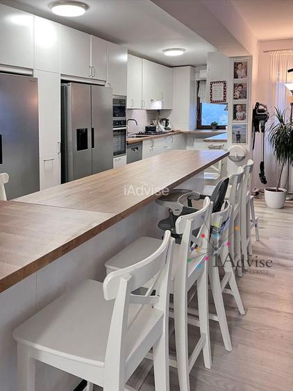 PENTHOUSE UNIC IN ZONA NOUA - DISPONIBIL IMEDIAT - 7