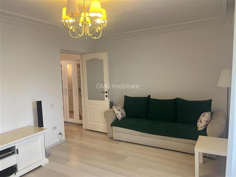 Apartament 2 camere PANTELIMON-MEGAMALL - 6