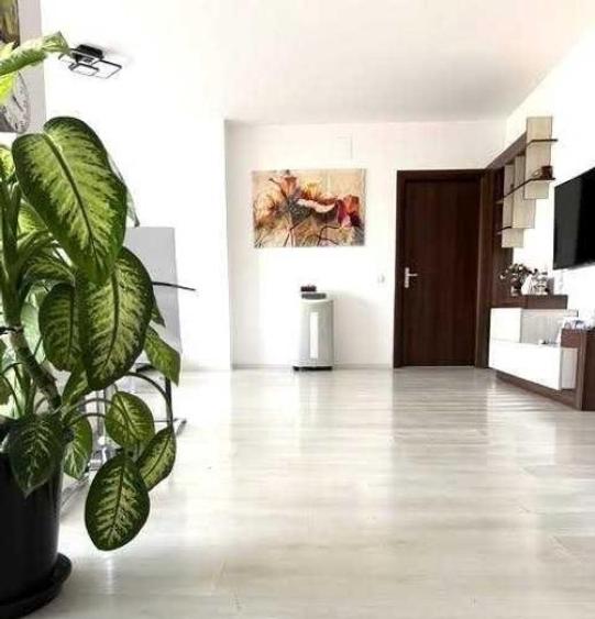 Apartament 2 camere 74mp | Baneasa | Complex Felicity Residence | Loc de parcare
