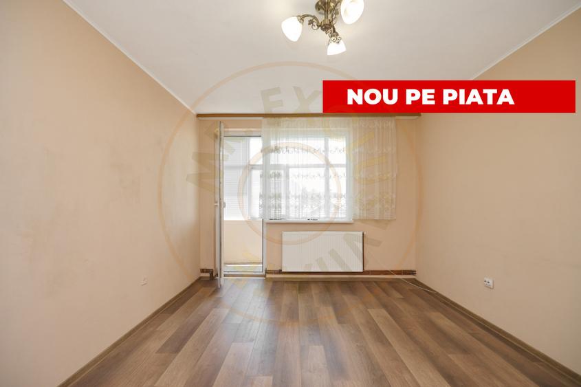 Apartament 2 camere | Zona Teilor – Strada Marasesti | Etaj 3/4 | 0% comision