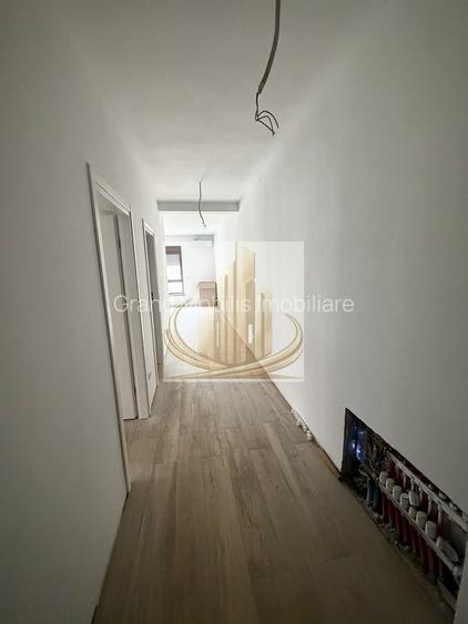 🏡 Apartament nou 2 camere - parter Giroc