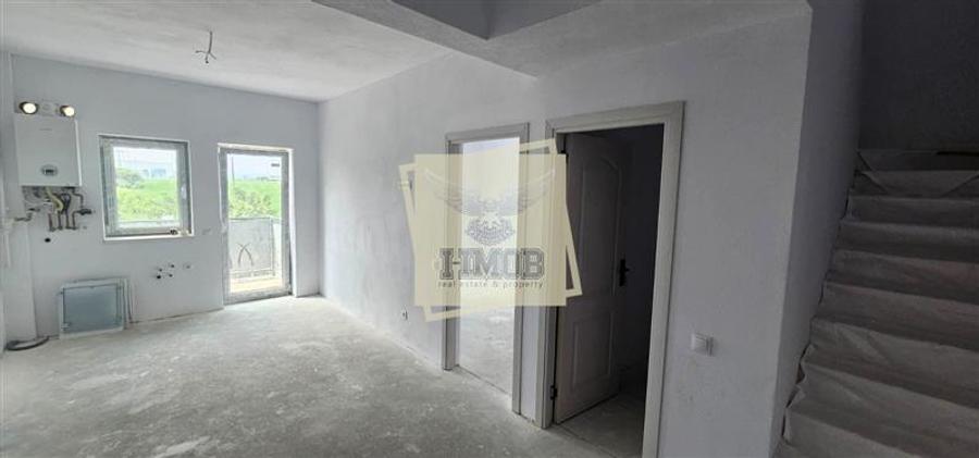 Apartament Nou | 4 camere | 76mpu | intabulat | Turnisor | Comision 0%