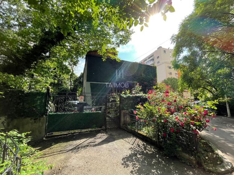 SPATIU COMERCIAL IN VILA | TITULESCU - 9