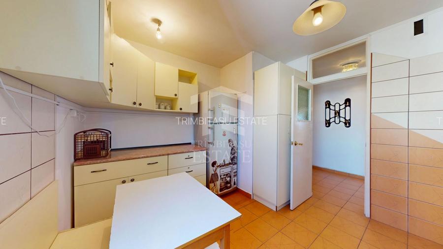 3 CAMERE, 78,4 MP | BLOC DIN 1990, ANVELOPAT | DOAMNA GHICA - 14