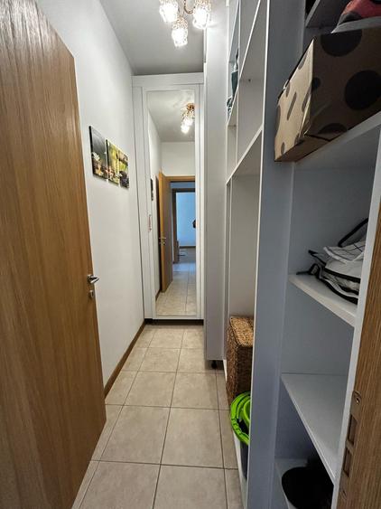 Pet friendly ap de lux- curte proprie de 140 mp