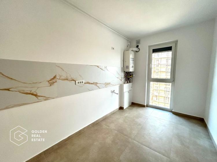 Apartament 2 camere, Adora Park Uta, comision 0%