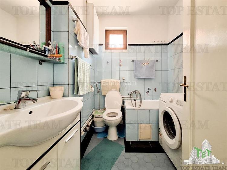 Apartament 4 camere in vila | 144 mp | Zona Dacia-Eminescu - 10