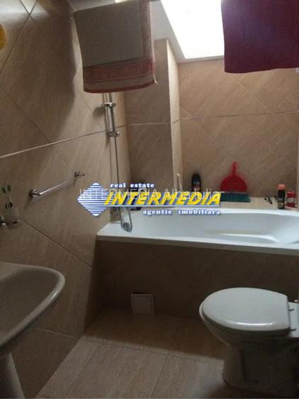 Apartament Nou 2 camere finisat mobilat si utilat in Tolstoi - 7