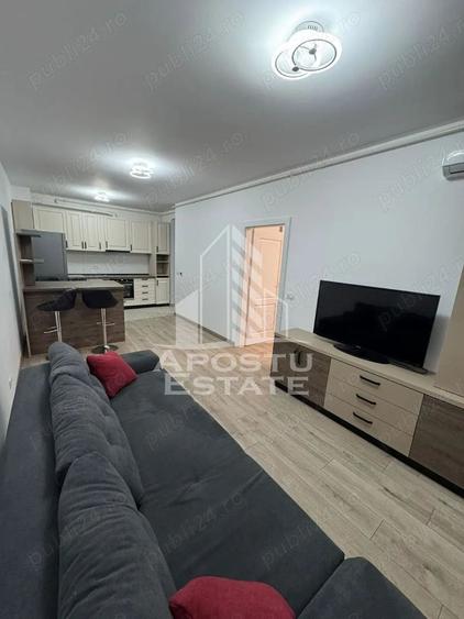 Apartament 2 camere Adora Park