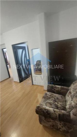 Apartament 3 camere, Manastur - 12