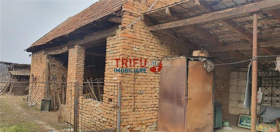 Casa ideala cu 3 corpuri de constructie in Teleac - 13