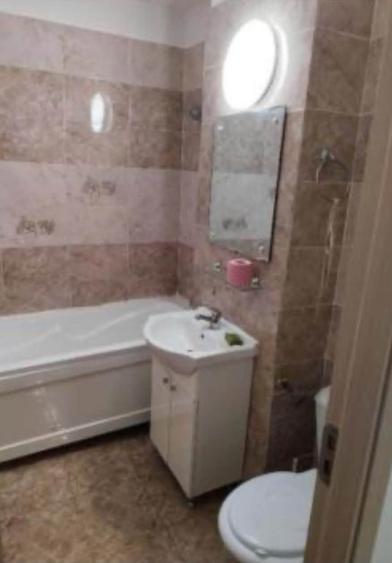 Apartament 2 camere zona km5 mobilat utilat 50 mp