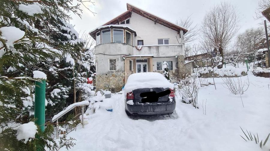 Casa de vanzare in Breaza, aproape de centru (direct proprietar) - 2