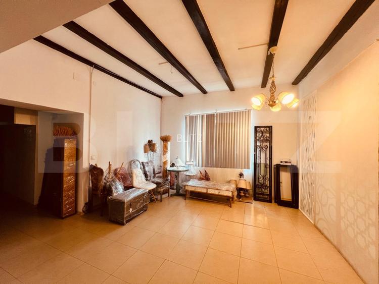 Showroom de inchiriat, 360 mp, zona Semi-centrala - 13