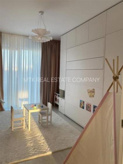 CLOUD 9 Residence | Apartament 3Cam.  LUX | 2Locuri Parcare - 19