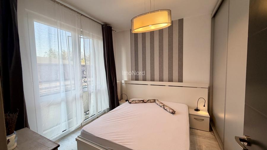 Apartament 2 camere vânzare ultracentral – Strada Doamnei | Universitate - 9