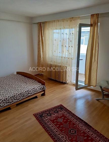 Apartament 2 camere decomandat - zona Dacia - 3