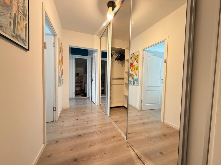 Apartament 3 camere, decomandat, Mihai Viteazu