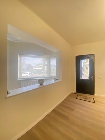 Oferta inchiriere spatiu comercial/birouri ultracentral Pitesti, 800 EURO