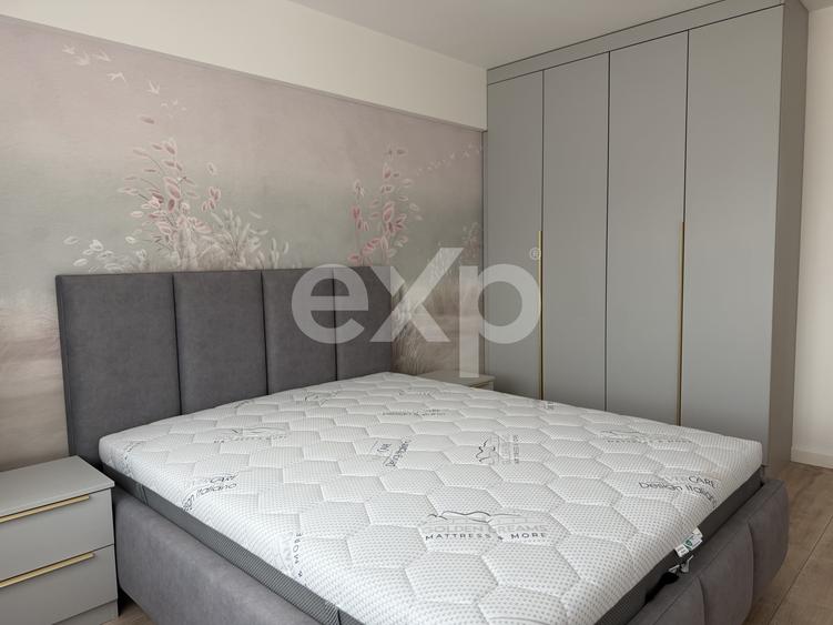 Apartament premium cu 2 camere de închiriat |Arena Residence – Ștefan cel Mare