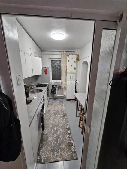 La cheie ! Apartament 3 camere Mircea cel batran - 6