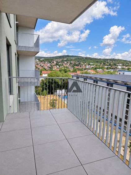 OPORTUNITATE! APARTAMENT 2 CAMERE, ETAJ INTERMEDIAR, ERA HEXAGON
