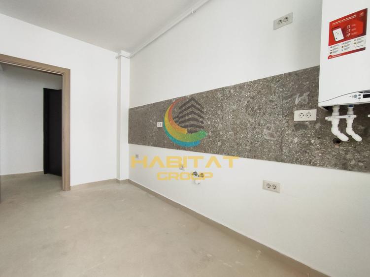 Apartament 2 Camere Sector 4 Zona Grand Arena 55Mp