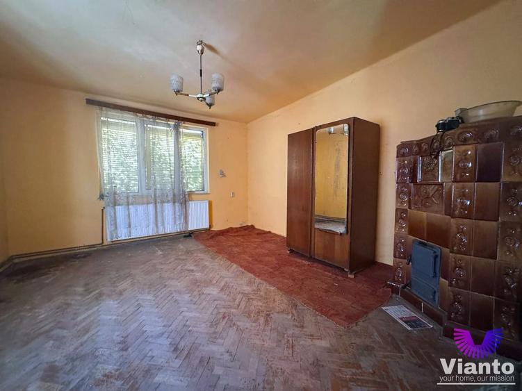 Casa Individuala singur in curte - zona Tiglari/Turnisor