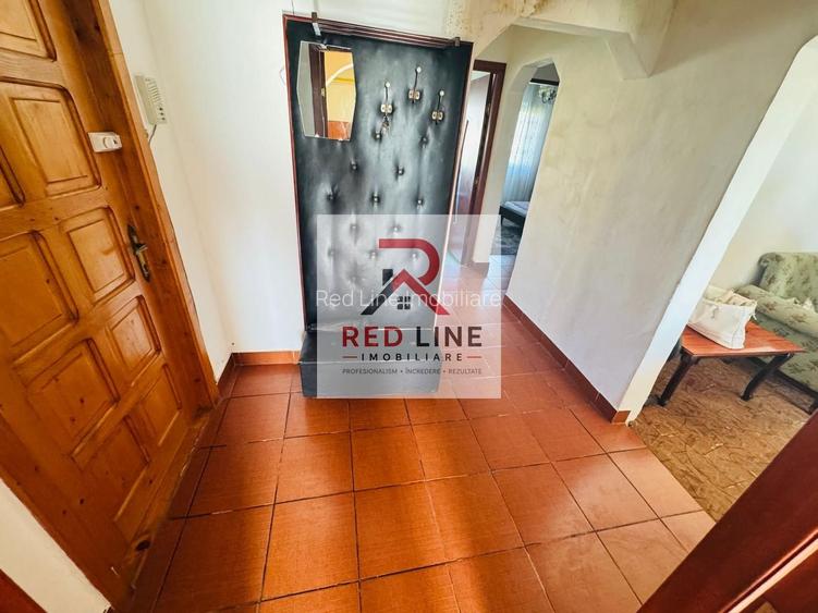 3 camere, decomandat, 2 balcoane,termositem,gaze in  zona semicentrala - 7