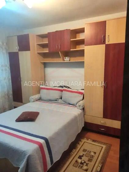 🏡 Apartament 2 camere decomandate, parter  – Micro 39, Galați - 2