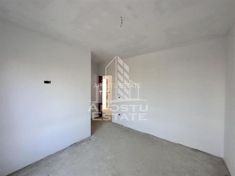 Jumatate de duplex cu 5 camere de vanzare, despartit, Dumbravita - 13