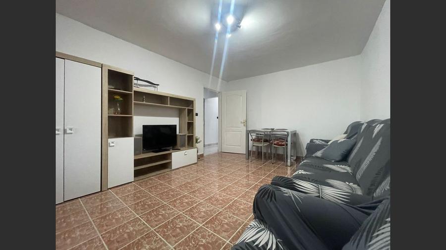 Apartament 3 camere decomandat, modern in Lunca
