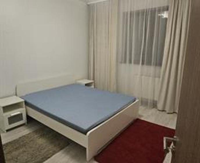 Apartament Berceni