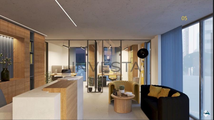 Spatiu modern, finisaje personalizabile – ideal clinica, birou, studio