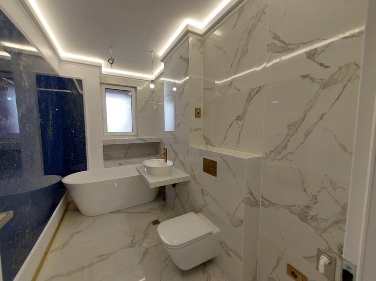 COMISION ZERO/PENTHOUSE- Bloc IRIS MARGINII, NR.2
