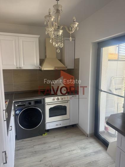 Apartament 3 camere dispus pe 2 niveluri | 2 Bai | Calea Urseni - 3