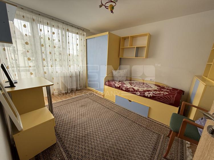 APARTAMENT 2 CAMERE | RADAUTI | CENTRU | 250 €