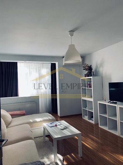 Inchiriere Apartament 2 Camere Drumul Taberei Moghioros Romancierilor Timisoara