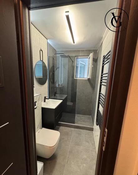 Apartament 2 camere - Metrou Dristor - Baba Novac- Loc de parcare
