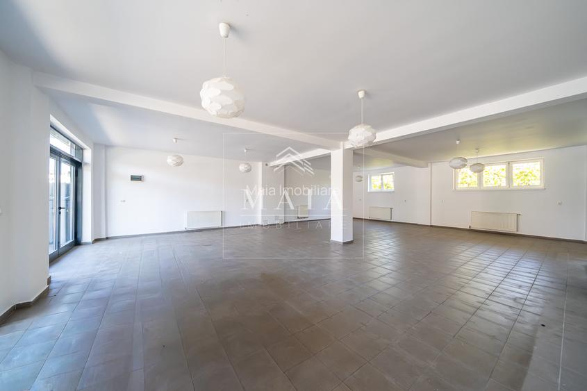 Spatiu comercial, 110 mp, Calea Dumbravii - 3