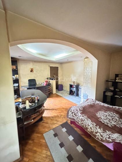 CASA Ultracentrala PIATA ROMANA – Teren 300mp  INVESTITIE CU POTENTIAL - 5