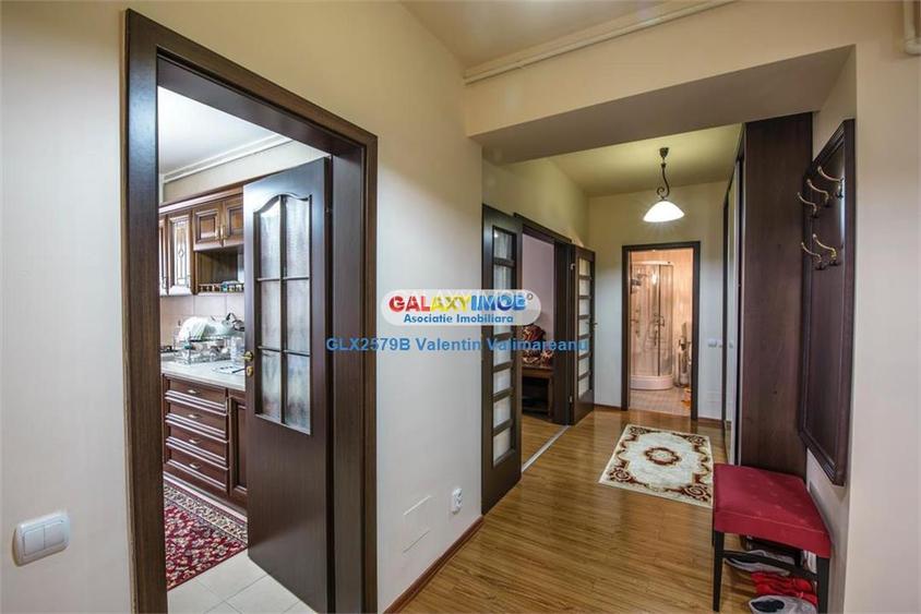 Apartament 3 Camere Cartierul Latin COD 314 - 7