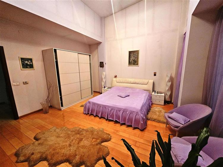 Vilă reprezentativă – ideală pentru clinică, birouri sau gr&