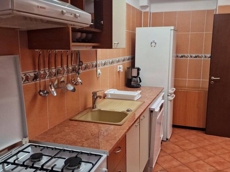Apartament 3 camere Dorobanti + Loc de parcare