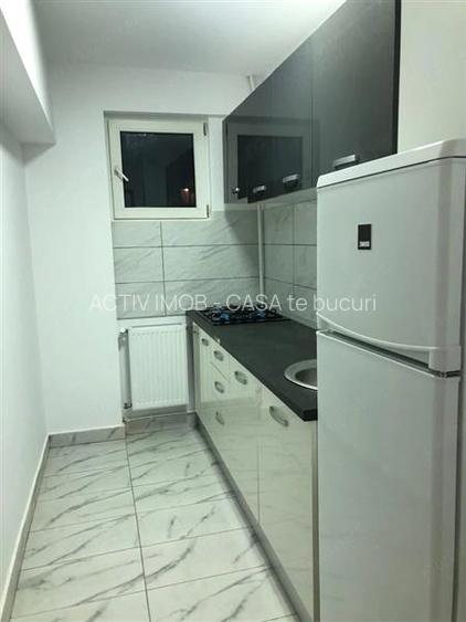 garsoniera - 36 mp - renovata complet - Bd Theodor Pallady - 3