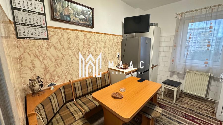 Apartament 2 Camere | Decomandat | Mihai viteazu
